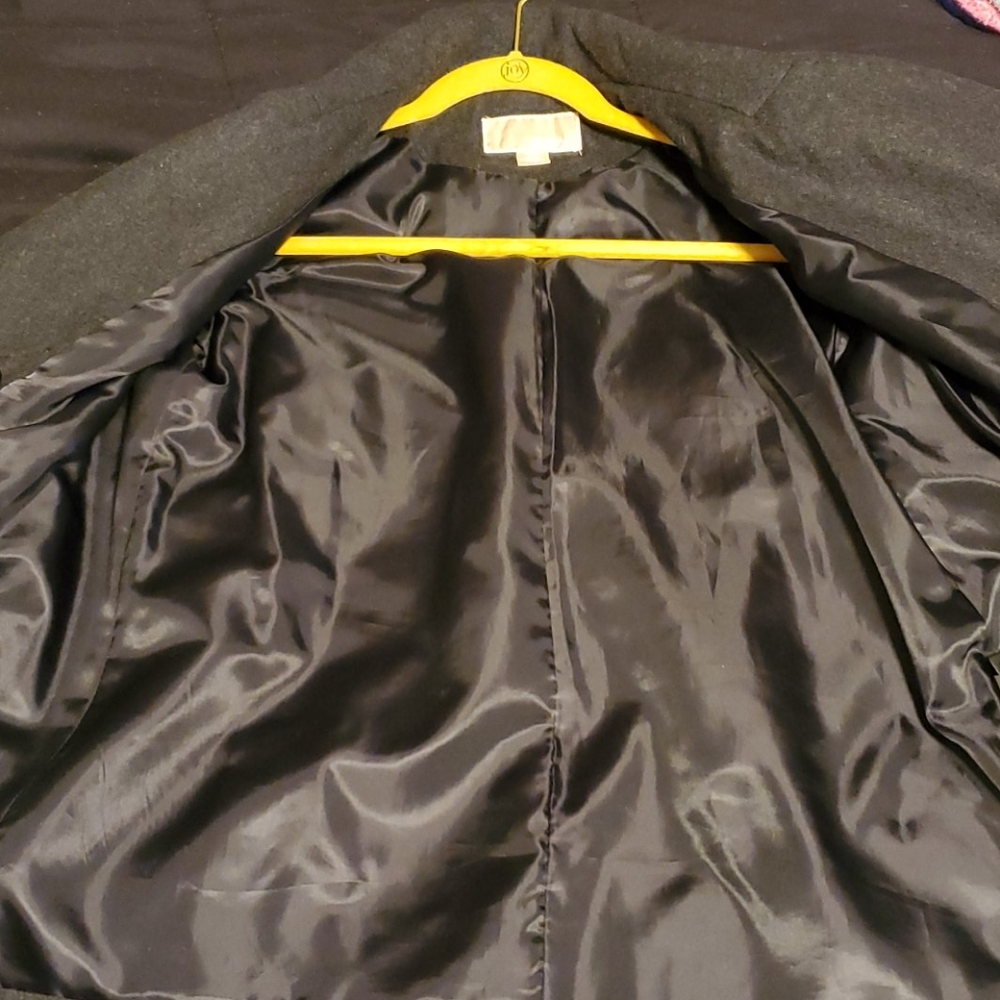 Michael Kors Peacoat - Picture 4 of 4